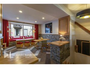 Vente commerce 84 m² Cauterets (65110)