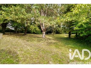 Vente Terrain à bâtir 1 773 m²