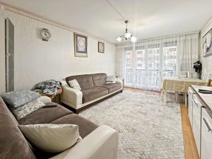 Vente appartement 3 pièces à Bondy (93140)  109 000 €