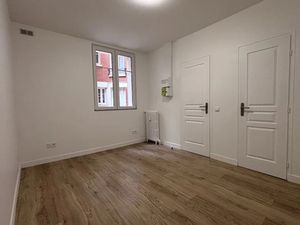 Vente appartement 1 pièce 16.94 m² à Clichy (92110)  170 000 €