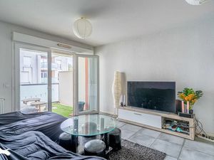 Vente appartement 2 pièces 41 m² à Bruges (33520)  169 000 €