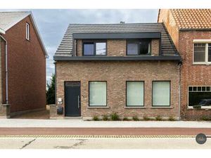 Maison à vendre à Zemstseweg 90 Hombeek (RBU70629)