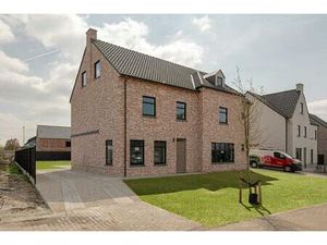 Maison à vendre à Trisstraat 13 Beringen (RBU70727)