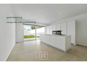 Maison à vendre à Gistelse Steenweg 170 Sint-Andries (RBU70673)