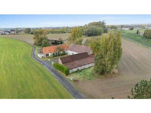 Fermette à vendre à Goed ter Motestraat 41 Anzegem (RBU70522)