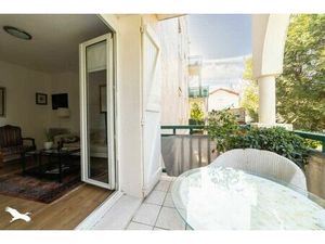 Vente appartement 3 pièces 55 m² Biarritz (64200)