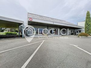 Vente immeuble 1000 m² Auriac (64450)