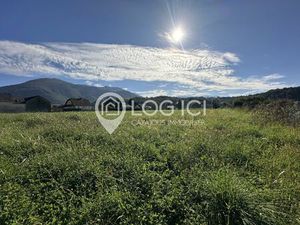 Vente terrain 9710 m² Montaut (64800)