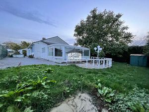 Vente maison 4 pièces 137 m² Quaëdypre (59380)