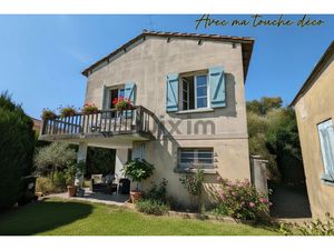 Annonce maison à vendre