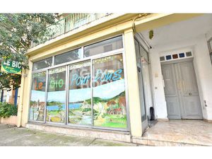 Vente commerce 99 m² Amélie-les-Bains-Palalda (66110)