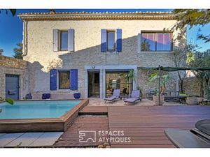 Annonce maison à vendre