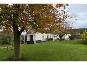 Vente maison 6 pièces 130 m² Hénonville (60119)