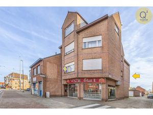 Appartement te koop in Malle met 2 slaapkamers