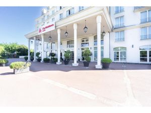 Investissement en residence hotelière