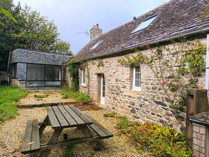 Vente Maison Guimaëc