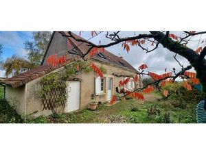 Maison Saint Vincent Bragny 5 pièce(s) 124.23 m2