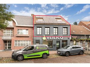 Appartement te huur in Essen met 3 slaapkamers