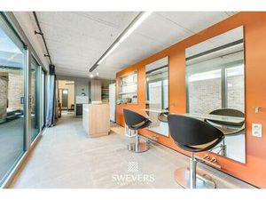 Bureaux à louer à Leeuwbeekstraat 14 Rummen (RBU71218)