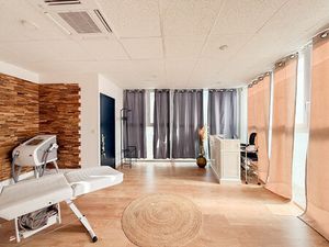 Gardanne centre ville - Local commercial d'une surface de 32 m²