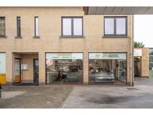 Commercieel te huur in Wuustwezel