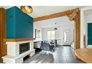 Maison Ablis m² T-5 à vendre  275 000 €