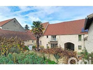 Maison Ballainvilliers 288.4 m² T-7 à vendre  850 000 €