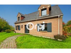 Maison Miraumont 135 m² T-5 à vendre  232 900 €