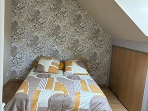 Location meublée maison 3 pièces 77 m² à Saint-Calais (72120)  710 €