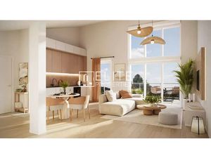 Vente appartement 2 pièces 40.1 m² à Châteauneuf-Grasse (06740)  226 000 €