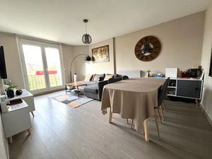Vente appartement 3 pièces 62 m² à Le Port-Marly (78560)  239 000 €