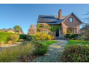 Villa à vendre à Rue Tienne aux Pierres 101 Wépion (VWD15675)