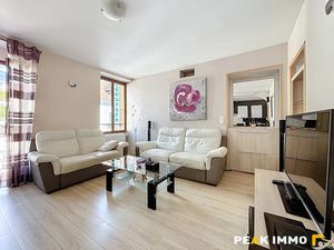 Vente appartement 3 pièces 63.94 m² à Aix-les-Bains (73100)  220 000 €
