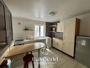 Vente appartement 3 pièces 60 m² à Auray (56400)  199 500 €