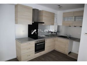 Vente appartement 2 pièces 44 m² à Seclin (59113)  134 900 €