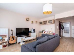 Vente appartement 3 pièces 64 m² Lyon 3 (69003)