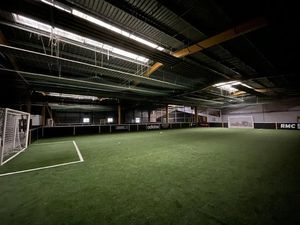 Location Local d'activités Joué-lès-Tours 37300