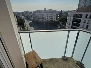 Vente appartement 2 pièces 40 m² à Neuilly-sur-Marne (93330)  199 000 €