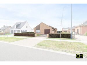 Maison à vendre à Gaverstraat 15 Wondelgem (RBU71078)