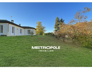 Vente maison 4 pièces 109 m² Vindry-sur-Turdine (69490)
