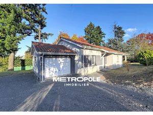 Vente maison 5 pièces 110 m² Vindry-sur-Turdine (69490)