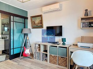 Vente appartement 1 pièce 23 m² Saint-Genis-Laval (69230)