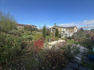 Vente maison 6 pièces 101 m² Vindry-sur-Turdine (69490)