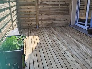 Vente appartement 1 pièce 32 m² à Saint-Vrain (91770)  142 000 €