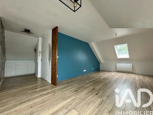 Vente appartement 3 pièces 58 m² à Auvers-Saint-Georges (91580)  217 500 €