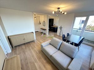 Location appartement 2 pièces 44 m² à Chamalières (63400)