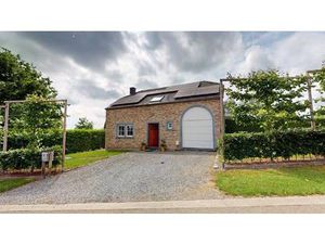 Maison à vendre à Tier de Rome 12 Durbuy (VBD53160)