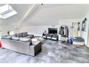 Immeuble mixte à vendre à Rue de Charleroi 1 Fontaine-l'Évêque (VBD53130)