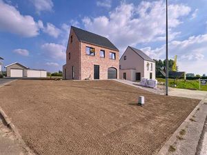 Maison à vendre à Geraardsbergsesteenweg 226 Nederhasselt (RBU71046)