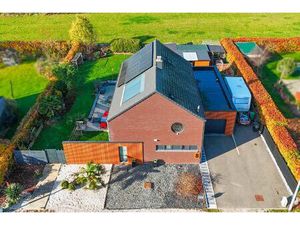 Villa à vendre à Clos du Marchau 8 Ham-sur-Heure-Nalinnes (VBD52949)